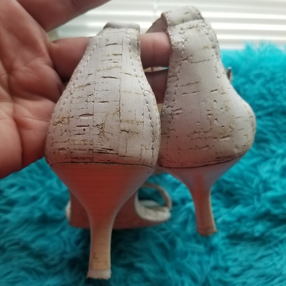 Donald J Pliner sandals - Picture 4 of 7